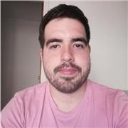 Profesor de física, química y matemáticas para niveles de ESO y Bachillerato